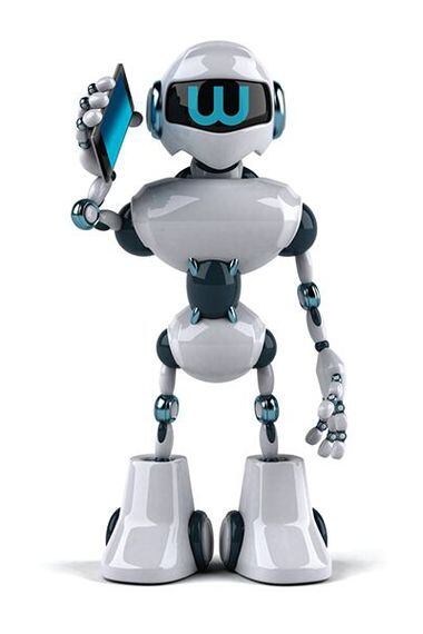 robot