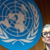 Relatora especial de la ONU para Palestina reconoce que recibe amenazas por el informe de “genocidio” en Gaza