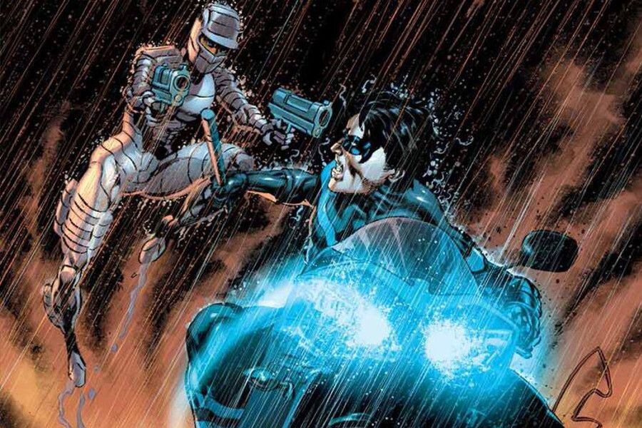 nightwing