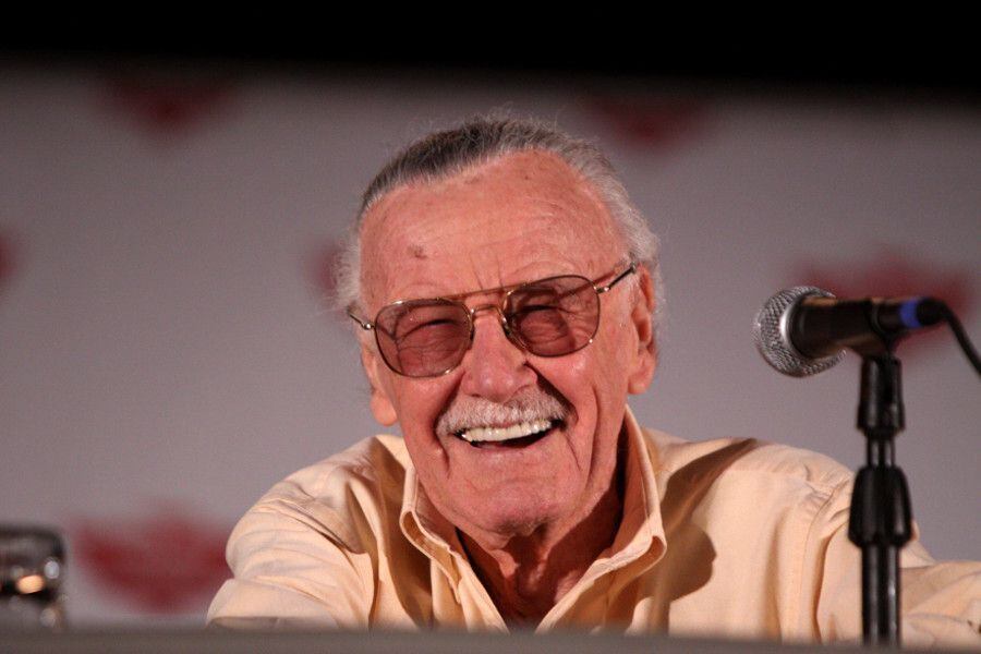 stan-lee