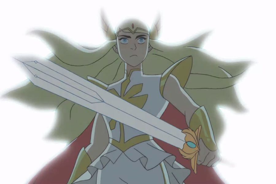 she ra