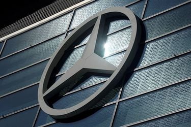 Mercedes-Benz se retira de la Fórmula E