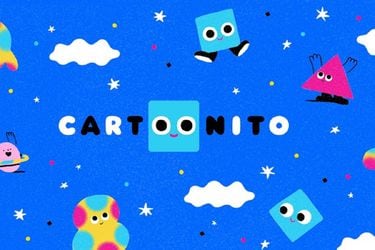 Ya está disponible Cartoonito, el nuevo canal de contenido preescolar de Cartoon Network