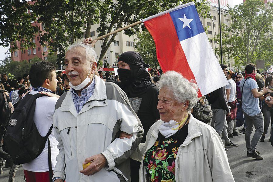 Pensiones