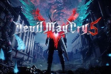 La demo de Devil May Cry ya disponible en Xbox One - La Tercera