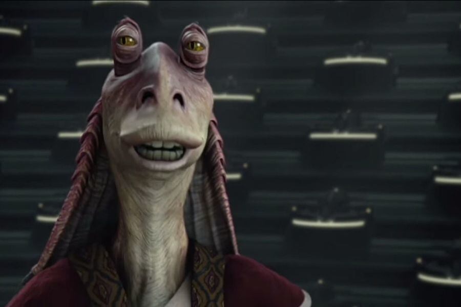 jar jar