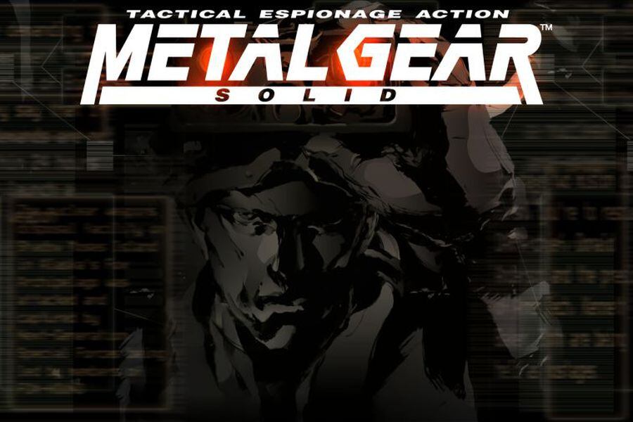 Metal Gear