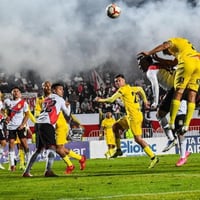La dura carta de San Luis a la ANFP tras la derrota ante Curicó: “Hay una deficiente calidad arbitral y descriterio”