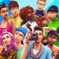 Los Sims 4 ya se puede conseguir de forma gratuita en las diferentes plataformas