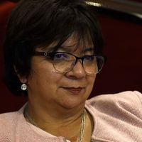 Alcaldesa de La Pintana acusa “anticlaudismo” de concejales de izquierda por iniciativas rechazadas en la comuna 