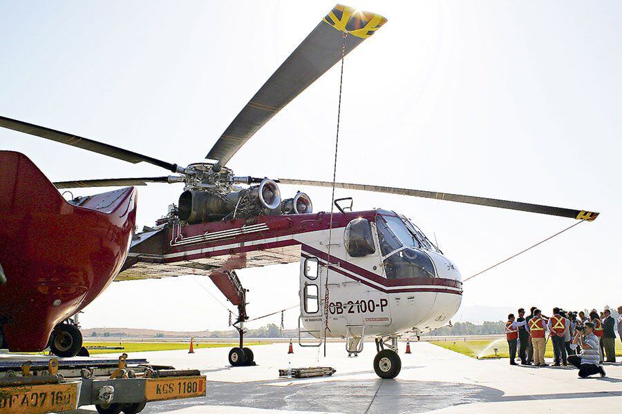 HelicópteroWEB