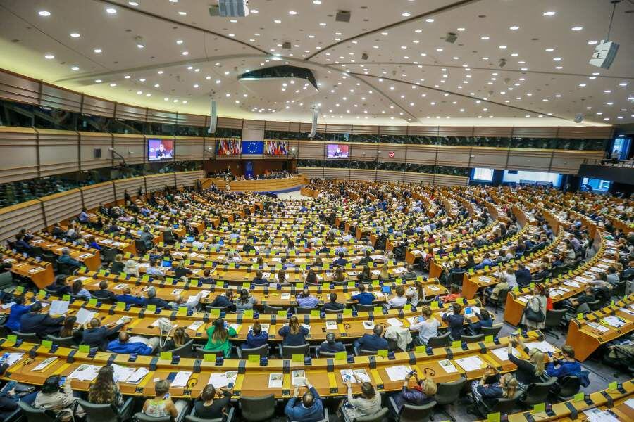 Conferencia de alto nivel sobre el patrimonio cultural en el Parlamento Europeo