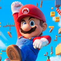 Super Mario Bros: La Película ya es la más exitosa de 2023
