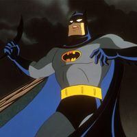 “Batman: La Máscara del Fantasma” tendrá una función en Cine Arte Alameda