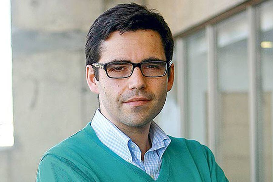 Sergio Urzúa, economista de Clapes UC