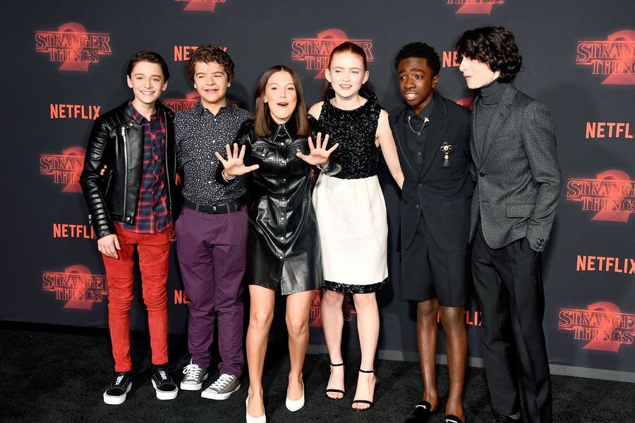 Stranger Things 4: cuándo se estrena Parte 2 de la temporada en