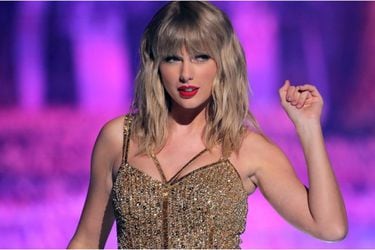 ¿Cómo comprar entradas para Taylor Swift en Argentina? Revisa los precios