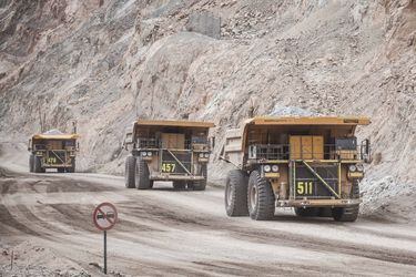 Cobre alcanza máximos en más de 7 años y medio: ¿Podría seguir subiendo?