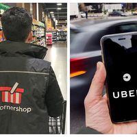Reconocida consultora de retail destaca unión Cornershop-Uber 
