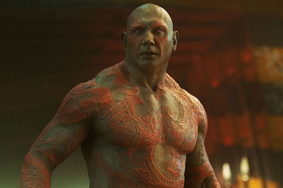 drax