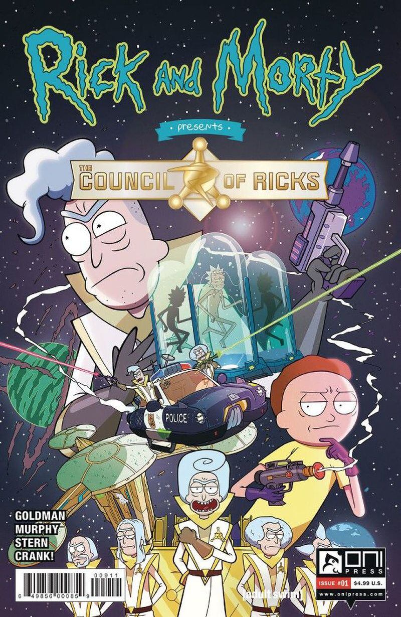 rick and morty kronenberg rick and morty kronenberg