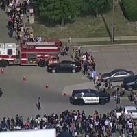 Tiroteo en Texas: qué se sabe sobre el atentado que dejó al menos 8 muertos en un centro comercial