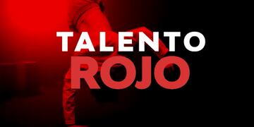 Talento Rojo