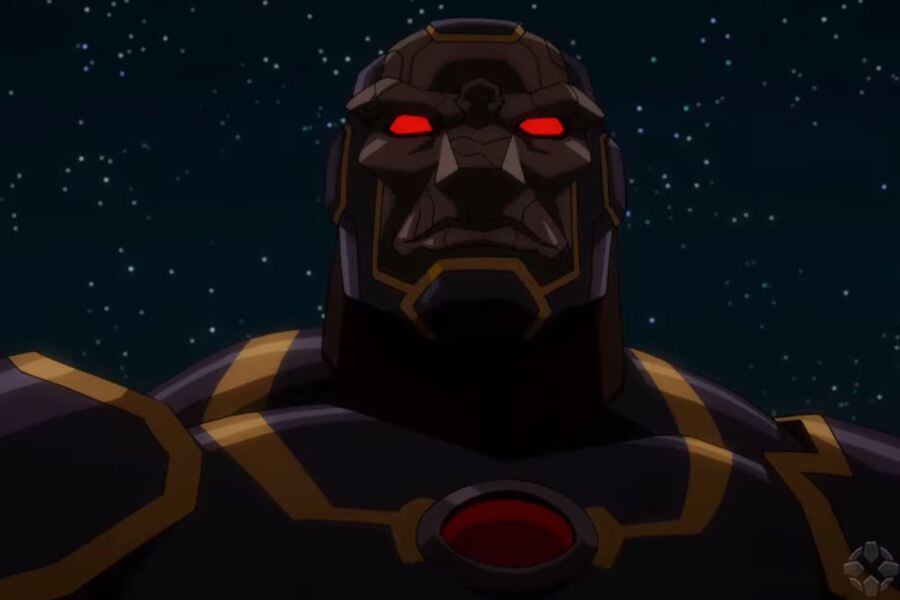 Darkseid