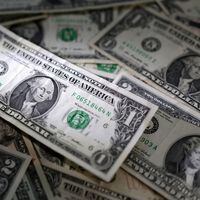 El dólar busca cerrar la semana cerca de su máximo en más de un año