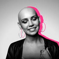 Pierangela Corcione, matrona: “Mi cáncer me hizo ser una mejor profesional porque sé lo que significa y la importancia que tiene mi rol en la vida de pacientes”