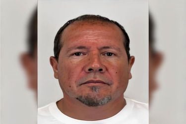 ¿Quién es José Luis ‘El Pape’ Robles, el exfrentista detenido por robo frustrado en el aeropuerto y homicidio de funcionario de la DGAC? 