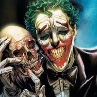 John Carpenter co-escribirá un cómic especial del Joker por "El Año del Villano"