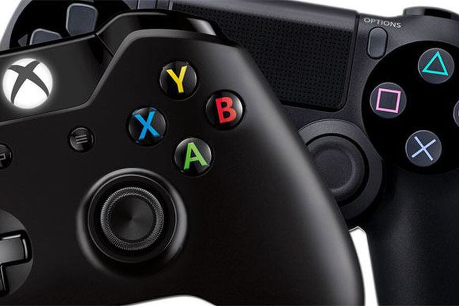 Ps4 Xbox one