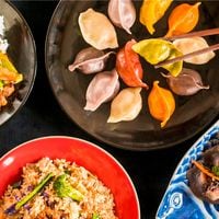 Los secretos y sabores de las ocho escuelas culinarias de China