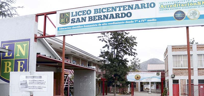 liceos bicentenario
