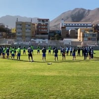Antofagasta anuncia un contagio de Covid-19 a un día de su regreso al torneo