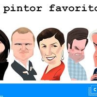 Primarias de Culto: los pintores preferidos de los pre candidatos