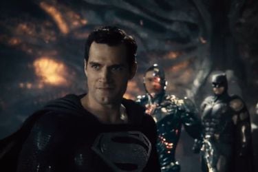 #RestoreTheSnyderVerse: La campaña para que Warner Bros retome la saga de Zack Snyder ha generado más de 1 millón de tweets
