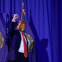 DeSantis abandona carrera presidencial y despeja aún más el camino para Trump en primarias republicanas 