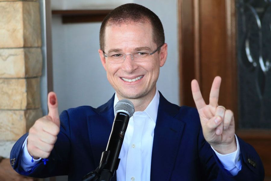 Ricardo Anaya