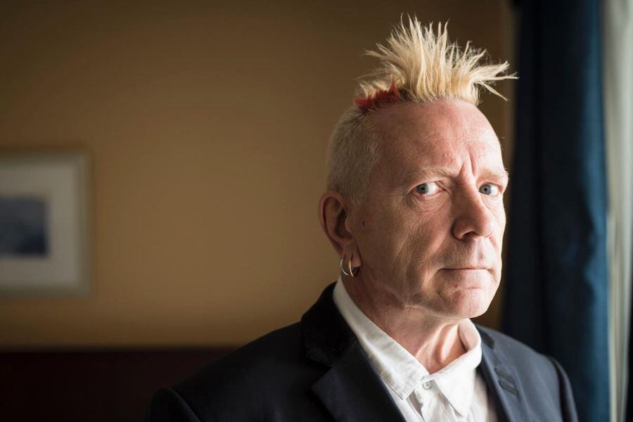 lydon