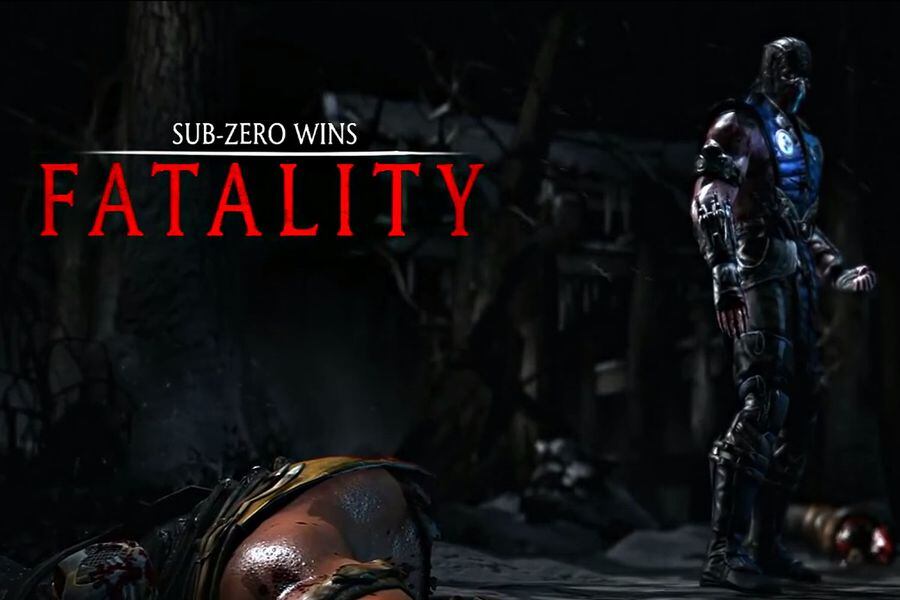 Mortal Kombat X, paga para que hacer Fatalities sea más fácil