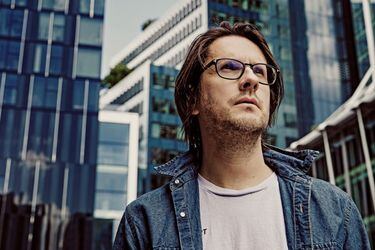 Steven Wilson: “Mis fans esperan que yo cambie en cada álbum”