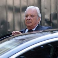 Herman Chadwick y el fin de su presidencia en Enel Chile: “Uno se va triste (...), pero era bueno que viniera un cambio”