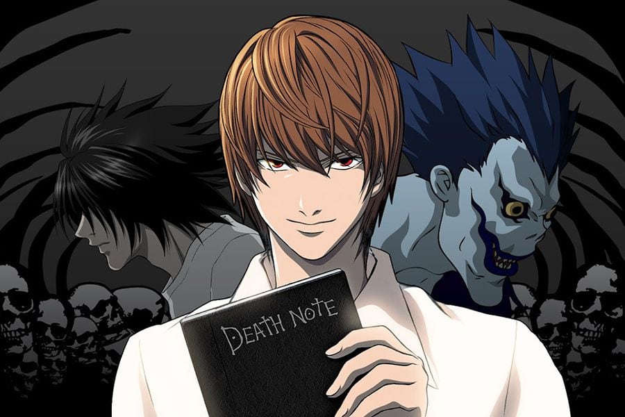 deathnote