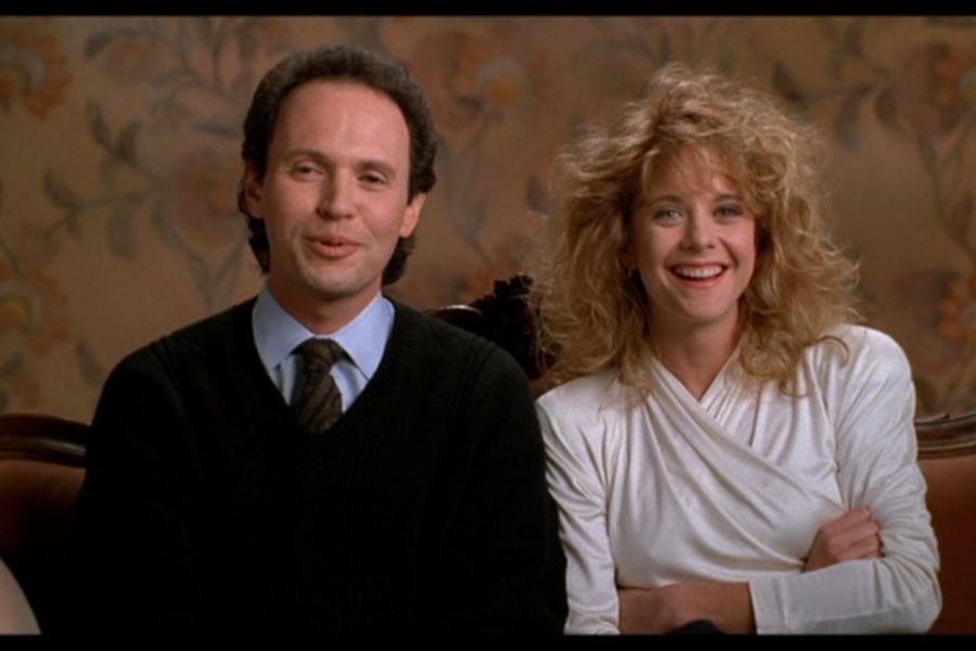 Cuando Harry conoció a Sally un romance poco romántico La Tercera Cuando Harry conoció a Sally un romance poco romántico La Tercera