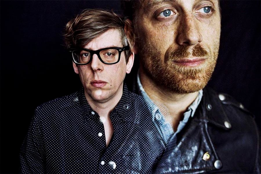 The Black Keys