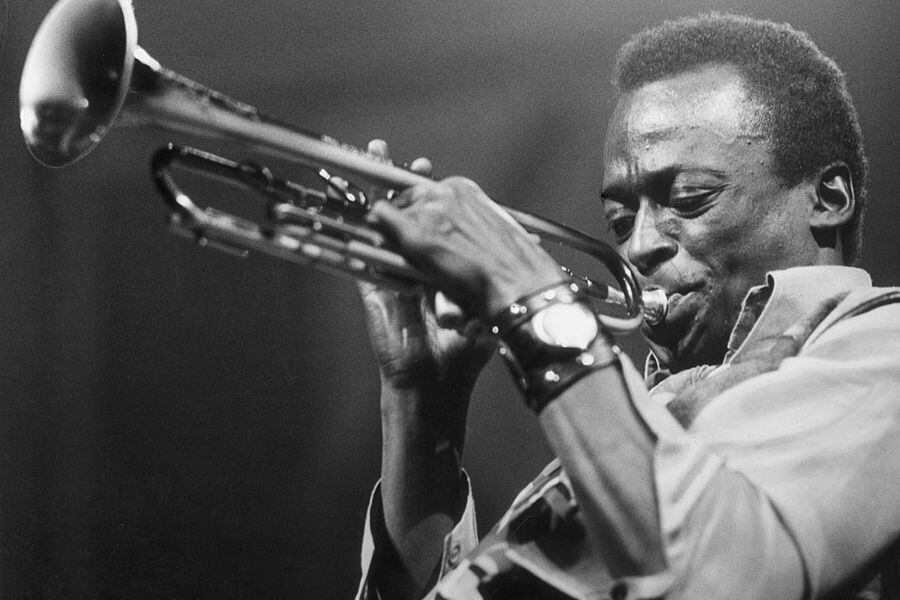 Miles Davis