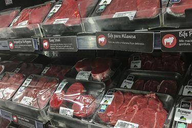 Crece la tensión en Argentina: Productores de carne acuerdan paralizar comercialización por 9 días