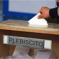 A 24 horas del plebiscito: ¿Qué piensan los chilenos sobre el voto obligatorio?
